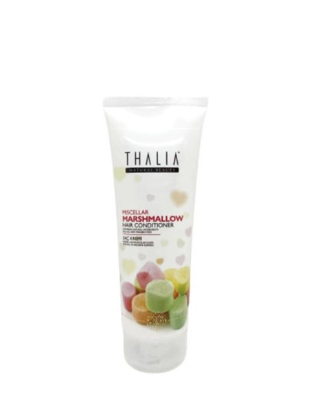 بلسم للشعر بخلاصة المارشميلو Thalia Marshmallow Conditioner 250 ml