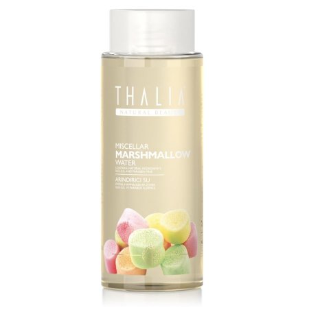 Thalia Natural Beauty Micellar Marshmallow Water - ماء الميسيلار بالمارشميلو من Thalia