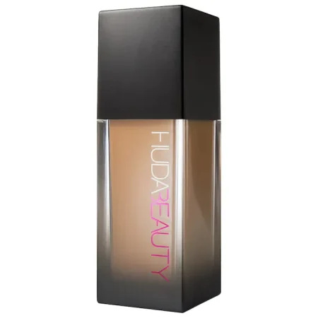 HUDA BEAUTY #FauxFilter Luminous Matte Foundation-كريم أساس فونديشن هدى بيوتي