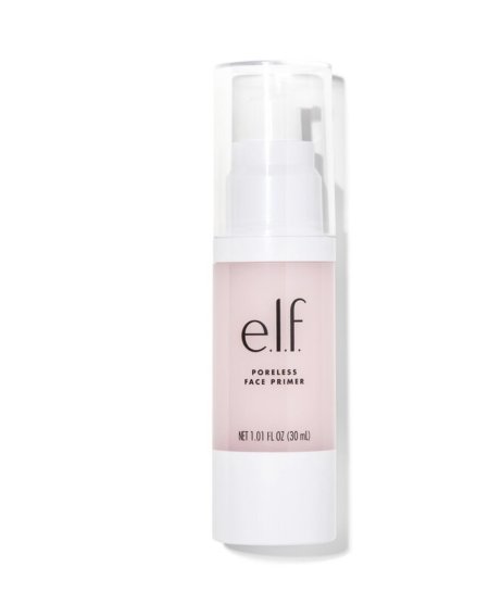 e.l.f. Poreless Face Primer- Large-ايلف برايمر