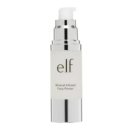 e.l.f. Mineral Infused Face Primer, Large, 1.01 fl oz-برايمر الوجه المعزز بالمعادن من ايلف 