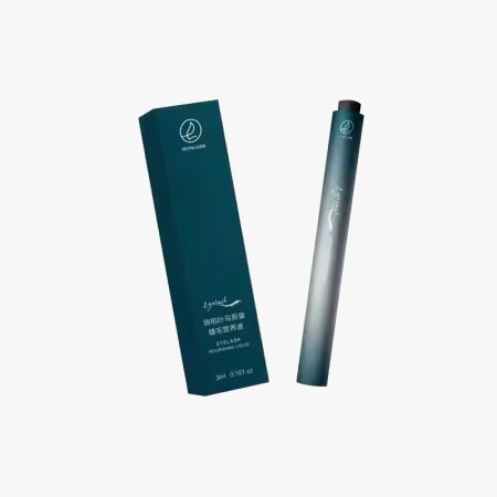 سيروم Seven Green لتغذية الرموش وتكثيفها