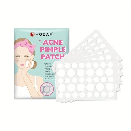 HODAF – لصقات الحبوب (Acne Pimple Patch)