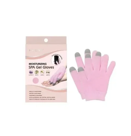 HODAF – قفازات الجل المرطِّبة لليدين  Moisturizing SPA Gel Gloves