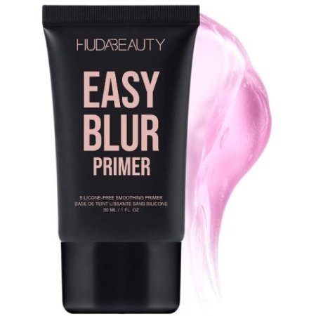 Huda Beauty – برايمر (Easy Blur Primer)