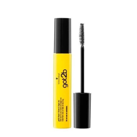 got2b – جل تثبيت الحواجب Glue 4 Brows & Edges