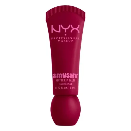 NYX Smushy Matte Lip Balm Baume mat