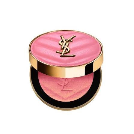 YSL Make Me Blush Bold Blurring Blush  إيف سان لوران بلشر