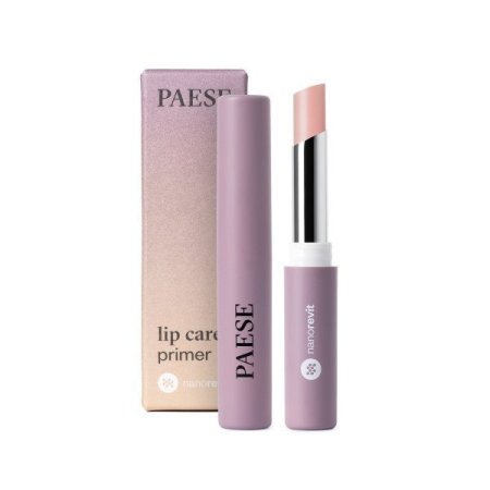 Paese Lip Care Primer - برايمر العناية بالشفاه من Paese