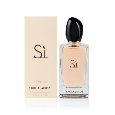 ARMANI SI GIORGIO 100 ML EDP