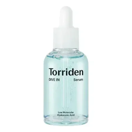 Torriden DIVE-IN Serum سيروم الترطيب العميق من Torriden