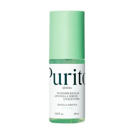 Purito Seoul Wonder Releaf Centella Serum سيروم سينتيلا مهدئ من Purito