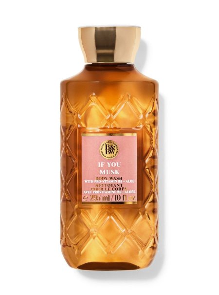 Bath & Body Works Body Wash