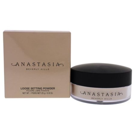 Anastasia Beverly Hills Loose Setting Powder لوس باودر