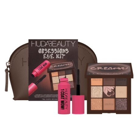 Huda Beauty Obsessions Eye Kit