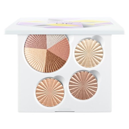 باليت الإضاءة Glow Up Highlighter Palette من أوفرا