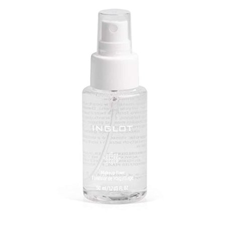 INGLOT Makeup Fixer - 150 ml | إنغلوت مثبت مكياج - 150 مل