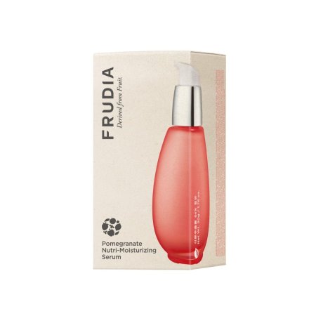 سيروم مغذي ومرطب بالرمان من فروديا FRUDIA Pomegranate Nutri-Moisturizing Serum