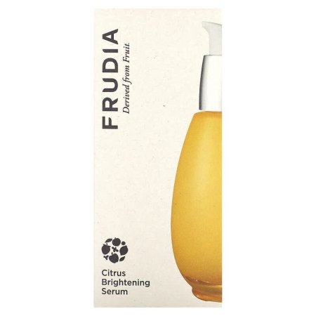 سيروم تفتيح وإشراقة من فروديا FRUDIA Citrus Brightening Serum