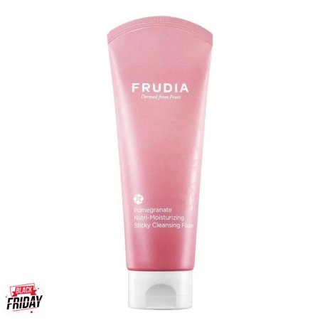 Frudia Citrus Brightening Micro غسول لجميع انواع البشرة Cleansing Foam 145 ml