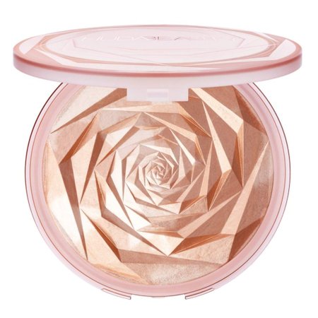 هايلايتر  للجسم والوجه Huda Beauty NYMPH All Over Glow – Helios