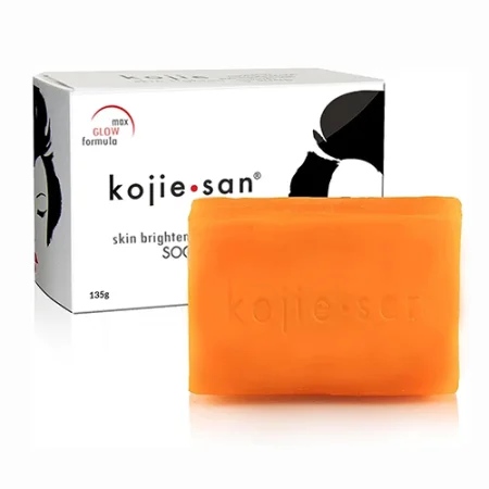 صابونة تفتيح البشرة كوجي سان Kojie San Skin Lightening Soap
