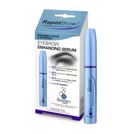 سيروم تكثيف الحواجب RapidBrow Eyebrow Enhancing Serum
