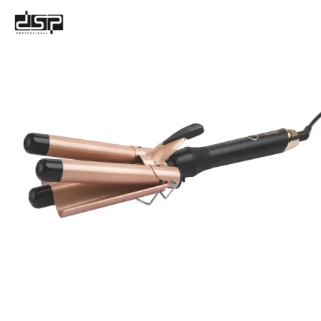  جهاز تجعيد الشعر DSP, Hair Curler Deep Waves