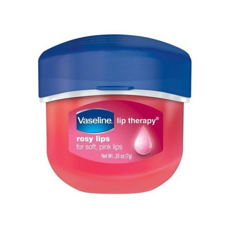 Vaseline Lip Therapy Rosy Lips - فازلين للعناية بالشفاه (روزي ليبس)