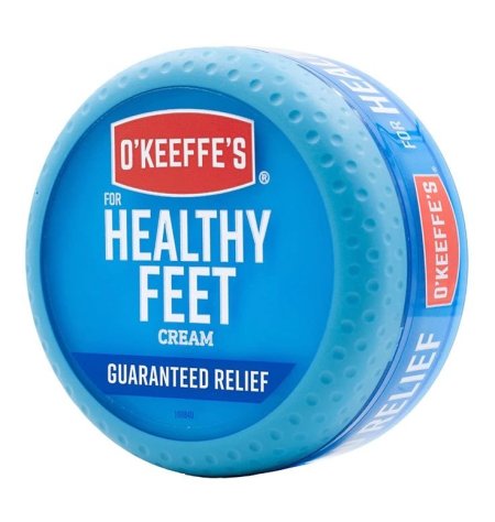 كريم لعلاج تشققات القدمين for healthy feet cream