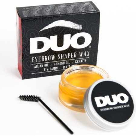 DUO Brow Fixative Gel - جل تثبيت الحواجب من DUO