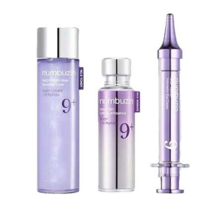 بكج الشد المتكامل