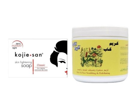 ثنائي التفتيح والنعومة الفائقة