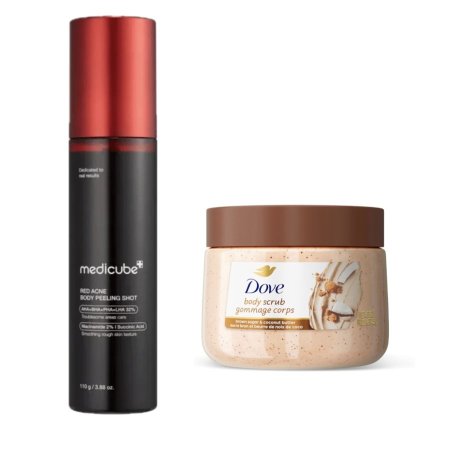 بكج تنقية الجسم العميق