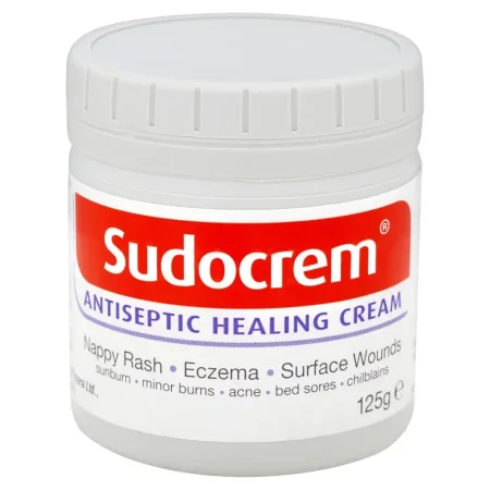  سودو كريمSudoCream