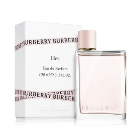 BURBERRY HER EDP PARFUM (100ML)