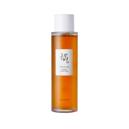 BEAUTY OF JOSEON Ginseng Essence Water - 150ml | بيوتي أوف جيسون تونر جينسينغ - 150 مل