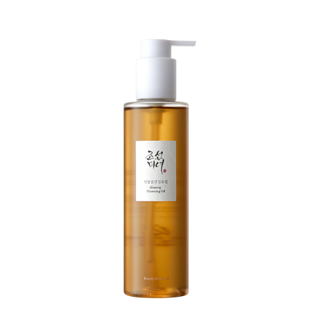 Beauty of Joseon Ginseng Cleansing Oil - زيت تنظيف الجنسنغ من بيوتي أوف جوسون