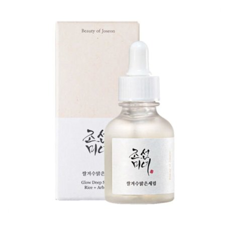 Beauty of Joseon Glow Deep Serum with Rice and Alpha-Arbutin 30ml - سيروم جلو ديب بخلاصة الأرز وألفا أربوتين من بيوتي أوف جوسون 30 مل