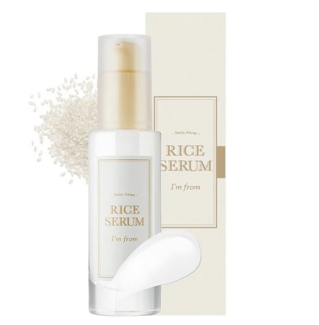 I'M FROM Rice Serum - سيروم الأرز من I'M FROM