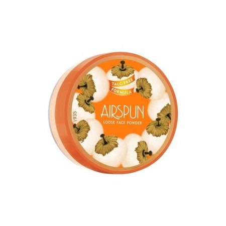  لوس باودر -Airspun LOOSE Powder TRANSLUCENT