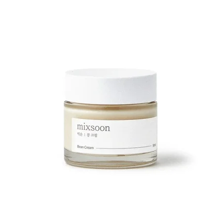 mixsoon Bean Cream 50ml-كريم الفاصوليا من ميكس سون 50 مل
