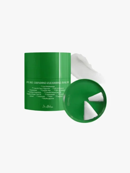 Dr. Althea - Cleansing Balm - Pure Grinding Cleansing Balm-دكتورة ألثيا - بلسم التنظيف - بلسم التنظيف النقي