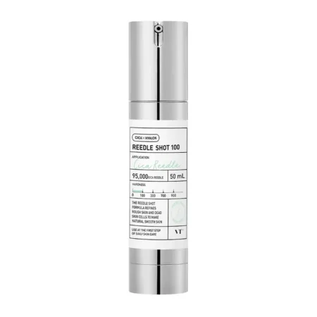 VT Cosmetics Reedle Shot 100-في تي كوزماتيكس ريدل شوت 100