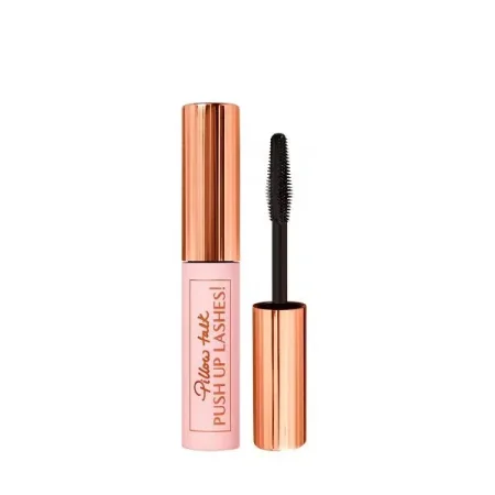 ‎‏CHARLOTTE TILBURY - PILLOW TALK PUSH UP LASHES SUPER BLACK -شارلوت تيلبري - مسكارا رموش بوش أب بيلو توك سوبر بلاك
