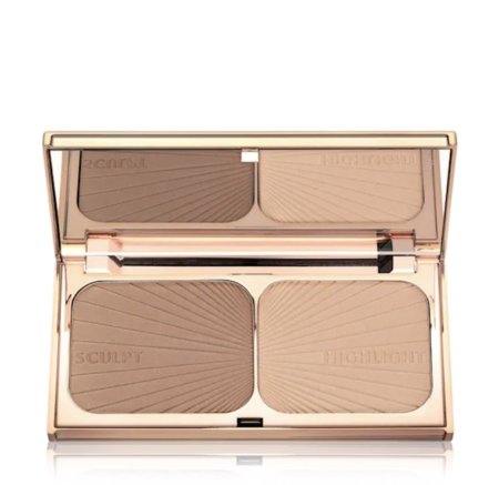 فيلم ستار برونز آند جلو شارلوت تيلبوري-FILMSTAR BRONZE & GLOW Charlotte Tilbury