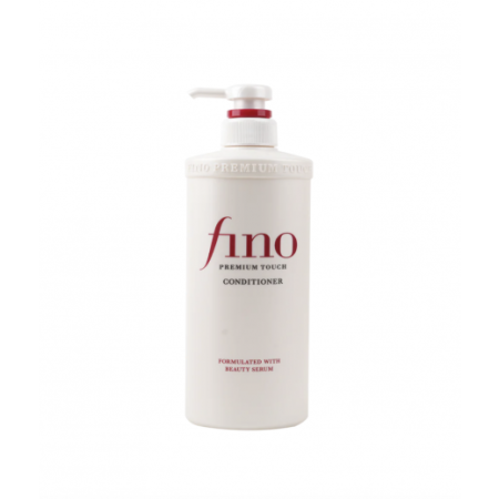 Fino Premium Touch Conditioner 550ML-بلسم فينو بريميوم تاتش 550 مل