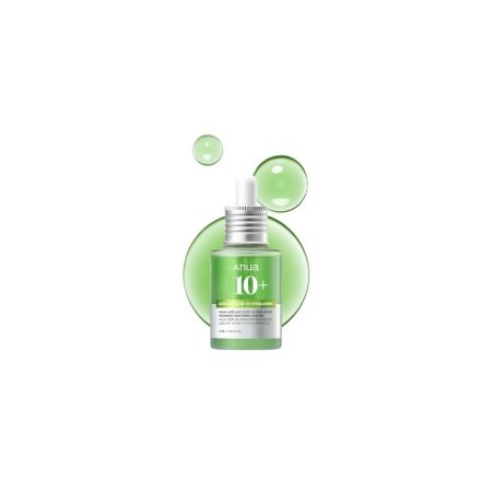 ANUA Azelaic Acid 10 Hyaluron Redness Soothing Serum سيروم مهدئ بحمض الأزيليك اسيد من انوا