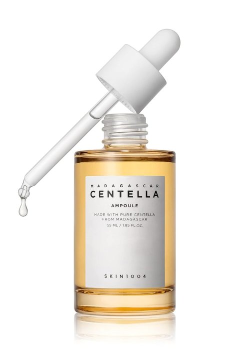 SKIN1004 Madagascar Centella Asiatica Ampoule Facial Serum-SKIN1004 سيروم الوجه أمبولة سنتيلا اسياتيكا مدغشقر