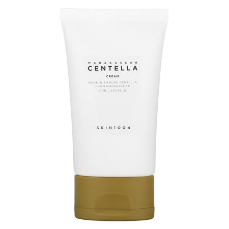 SKIN1004‏, Madagascar Centella Cream-SKIN1004، كريم سنتيلا مدغشقر